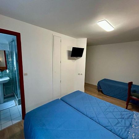 chambres d'hotes du colvert Forges-les-Eaux Extérieur photo