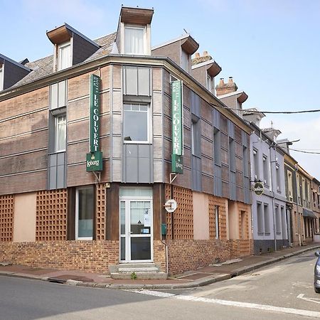 chambres d'hotes du colvert Forges-les-Eaux Extérieur photo