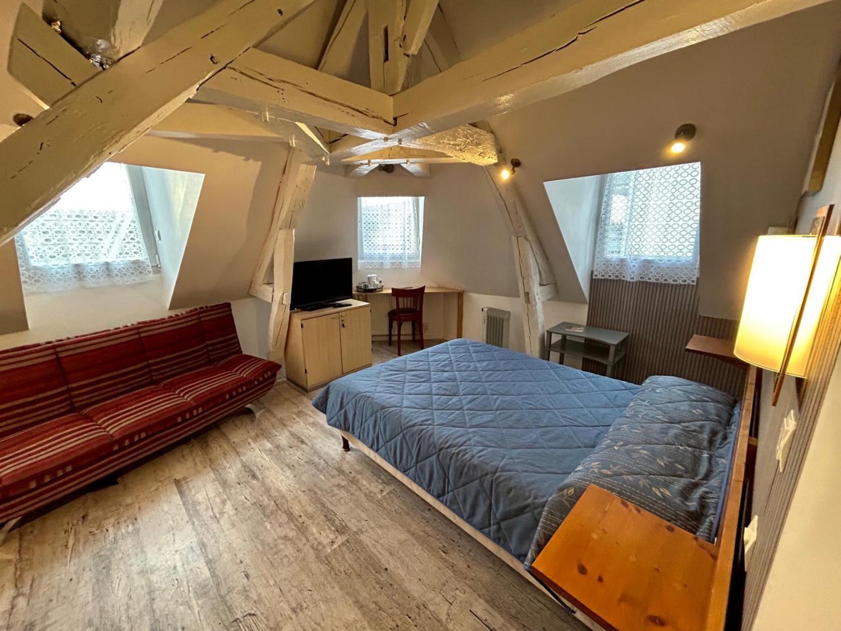 chambres d'hotes du colvert Forges-les-Eaux Extérieur photo