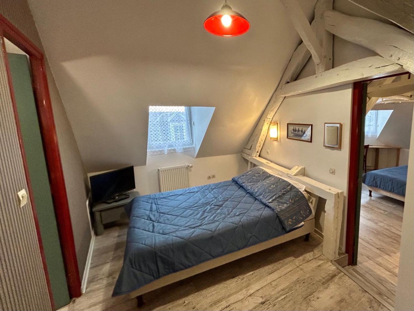 chambres d'hotes du colvert Forges-les-Eaux Extérieur photo