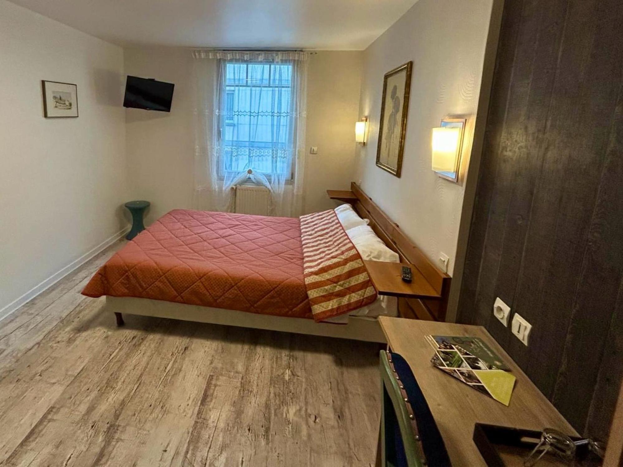 chambres d'hotes du colvert Forges-les-Eaux Extérieur photo