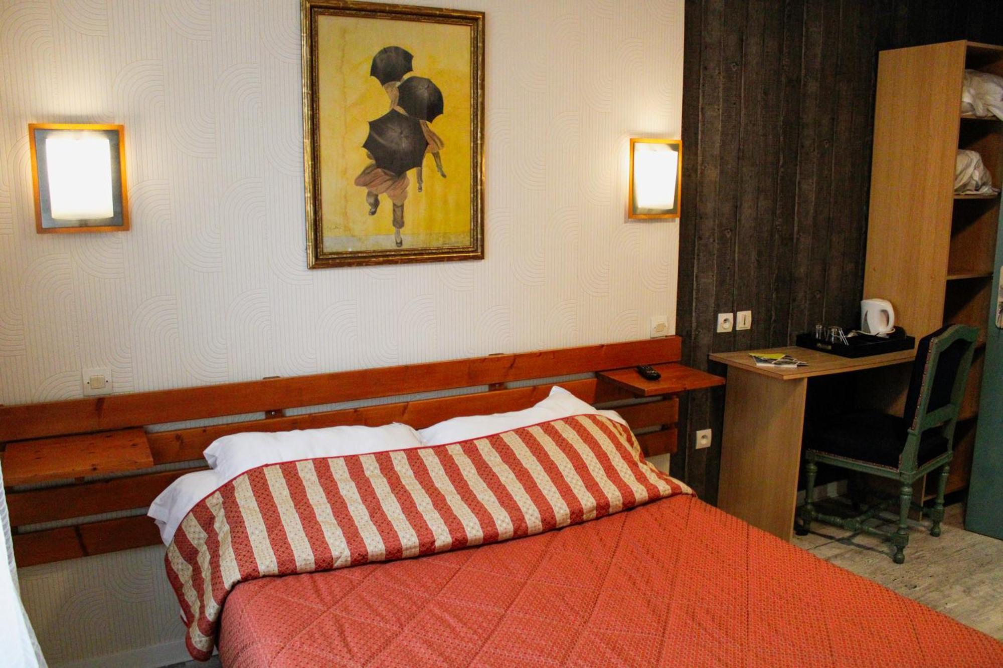 chambres d'hotes du colvert Forges-les-Eaux Extérieur photo