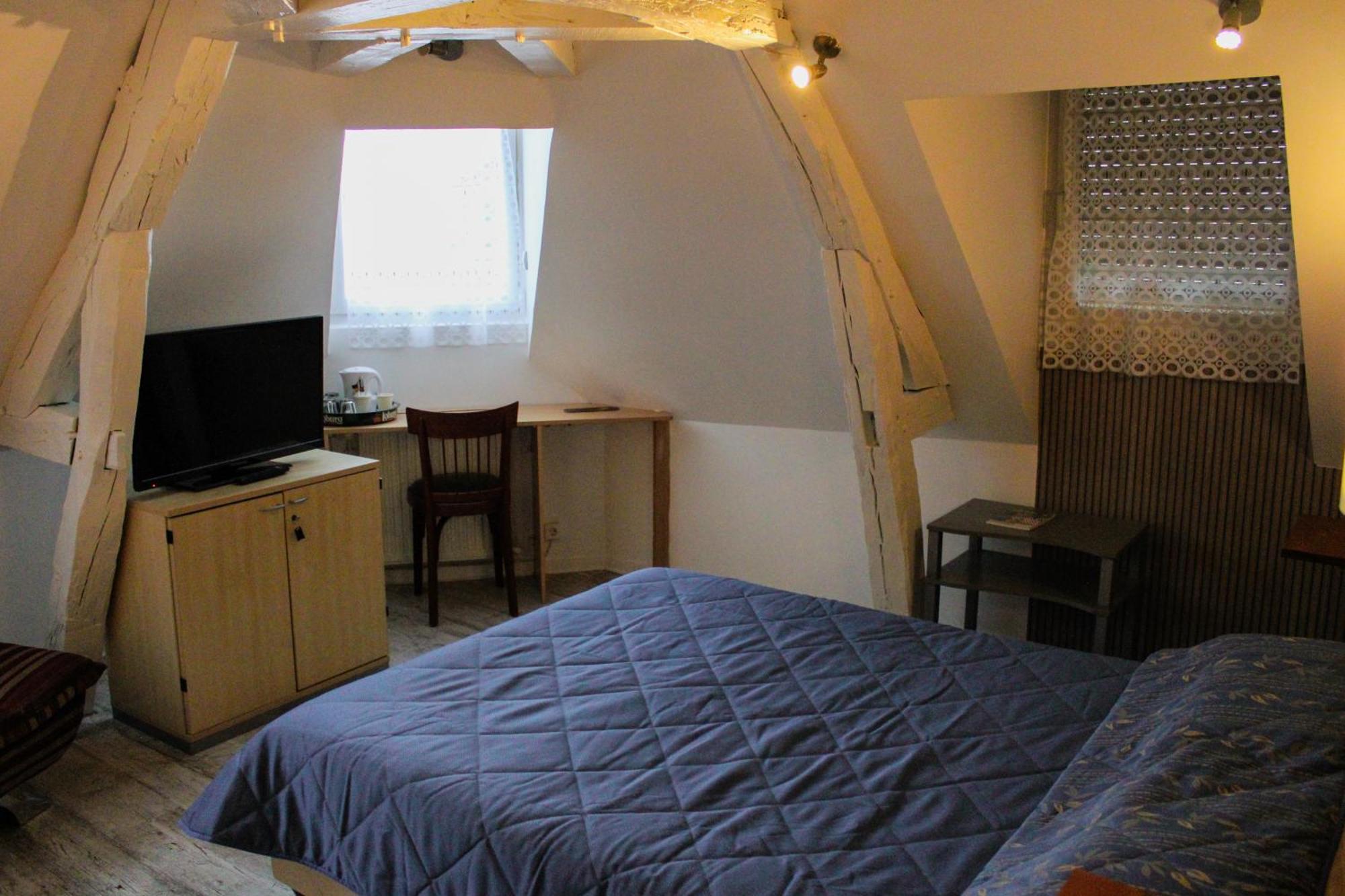 chambres d'hotes du colvert Forges-les-Eaux Extérieur photo