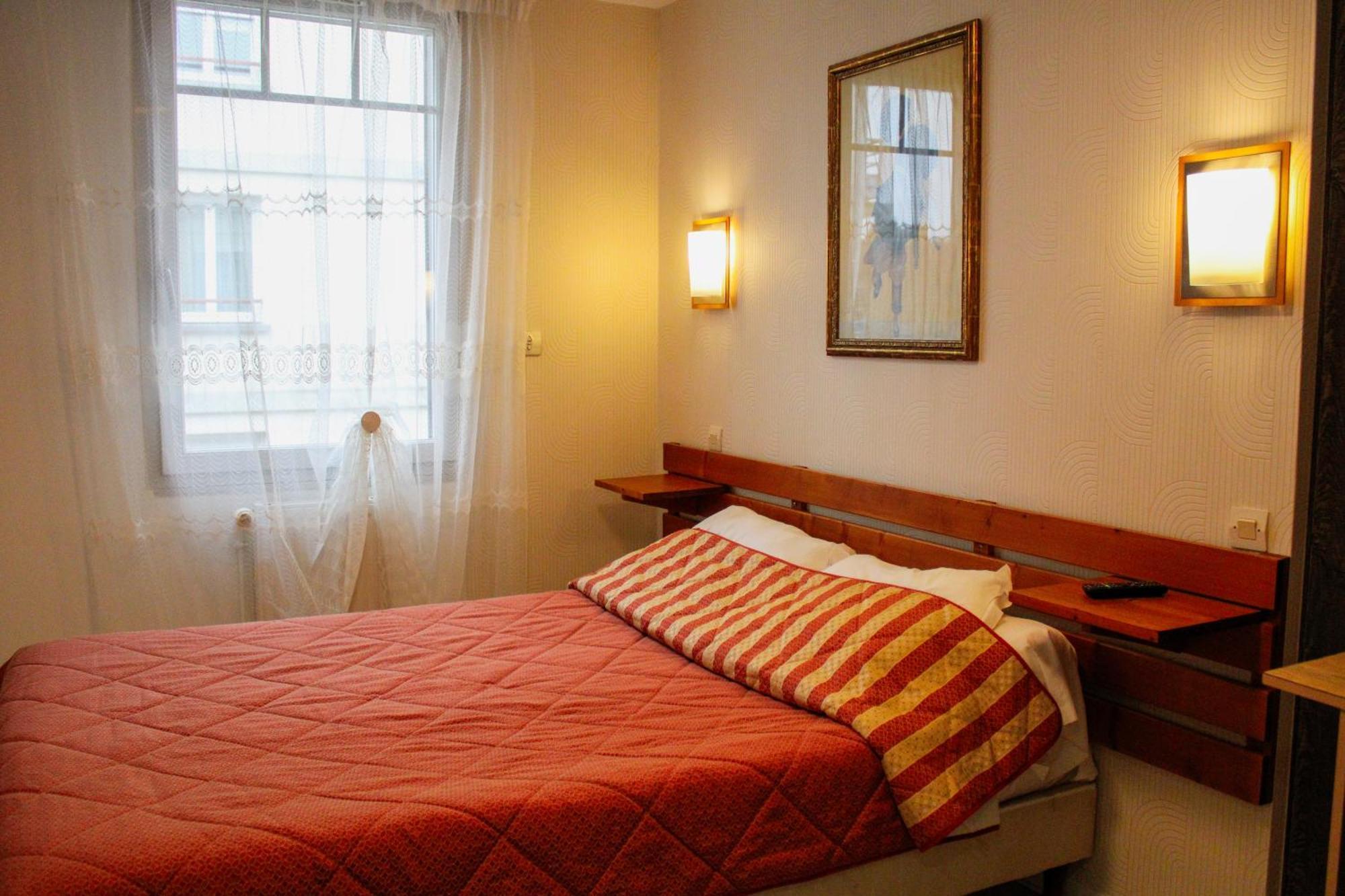 chambres d'hotes du colvert Forges-les-Eaux Extérieur photo