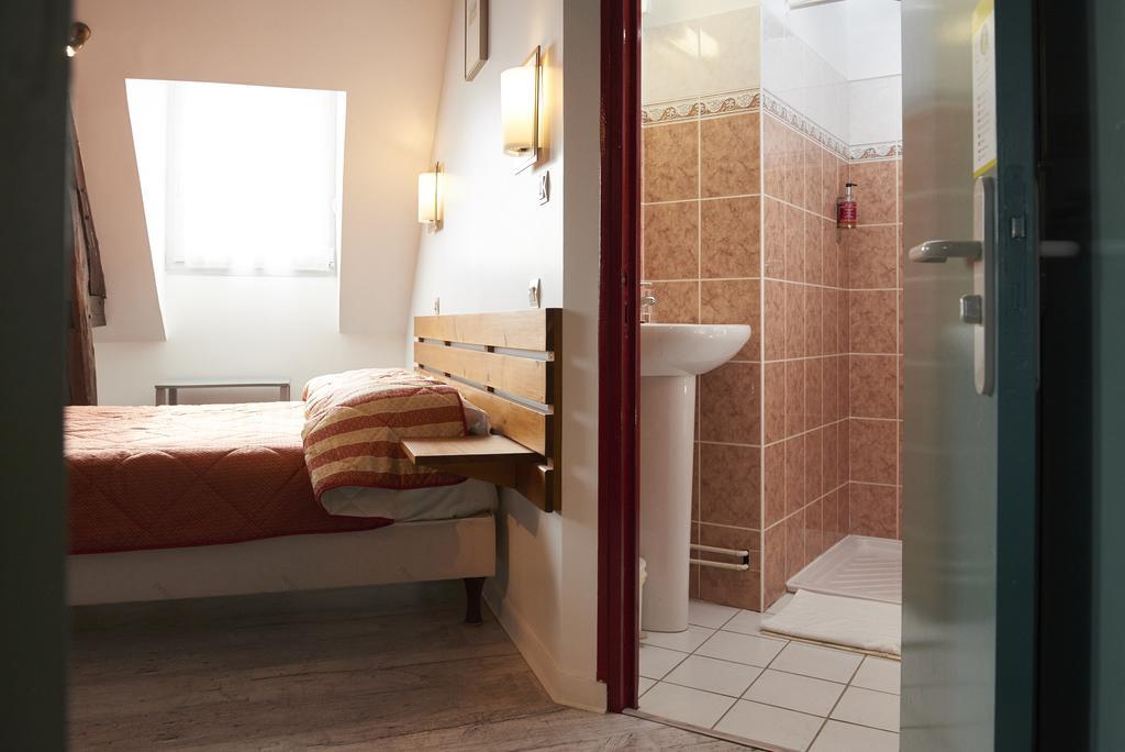 chambres d'hotes du colvert Forges-les-Eaux Extérieur photo