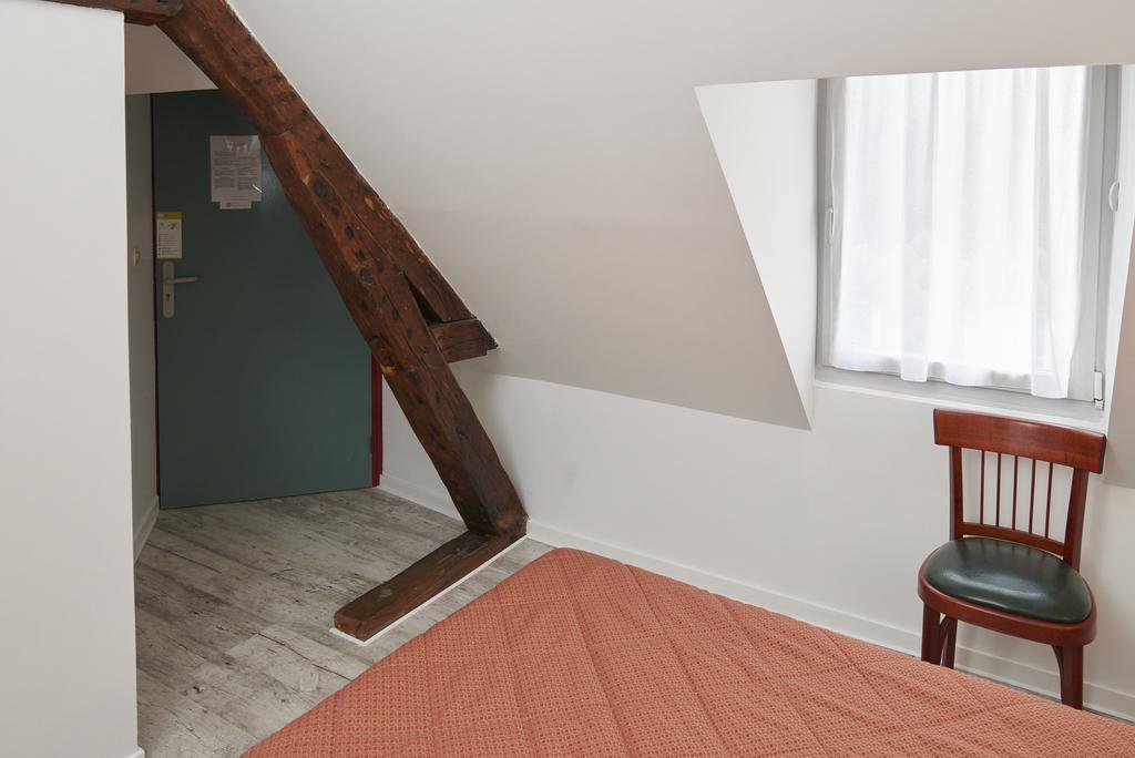 chambres d'hotes du colvert Forges-les-Eaux Extérieur photo