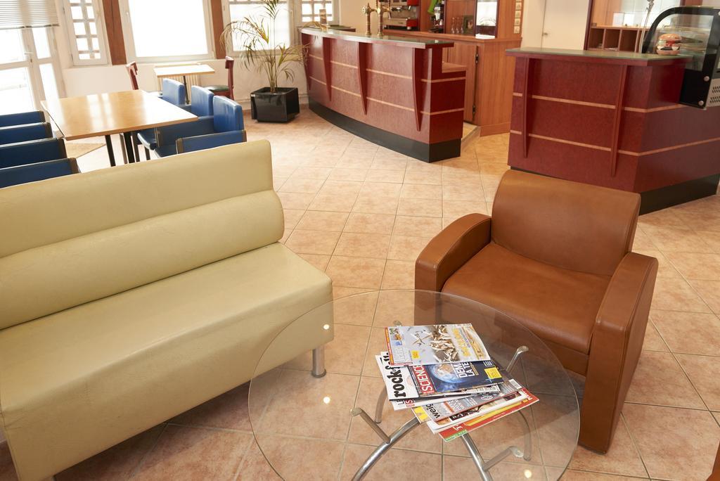 chambres d'hotes du colvert Forges-les-Eaux Extérieur photo