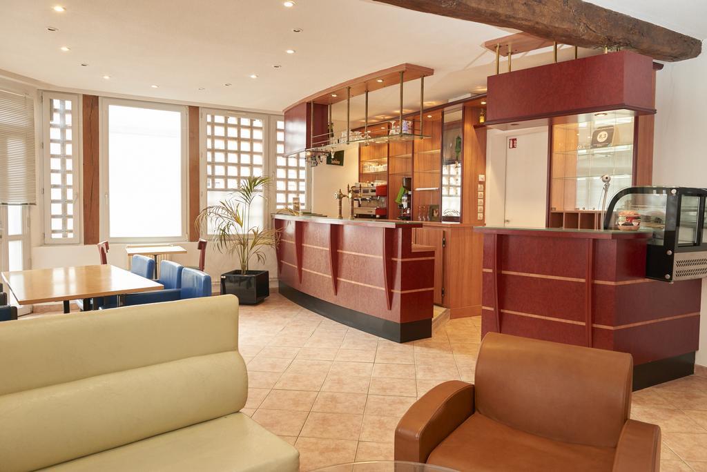 chambres d'hotes du colvert Forges-les-Eaux Extérieur photo
