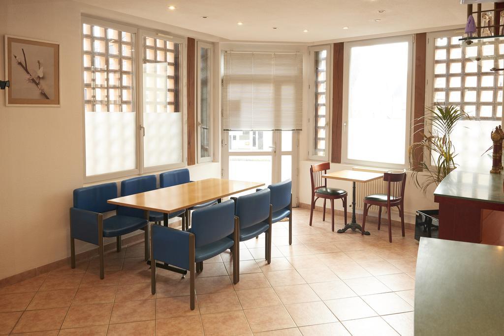 chambres d'hotes du colvert Forges-les-Eaux Extérieur photo