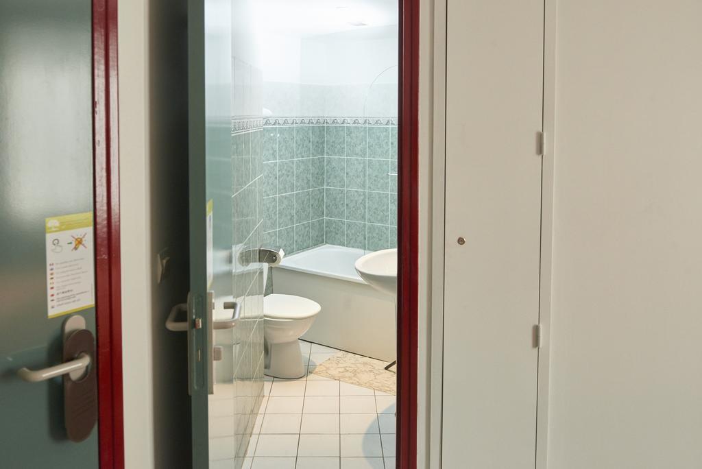 chambres d'hotes du colvert Forges-les-Eaux Extérieur photo